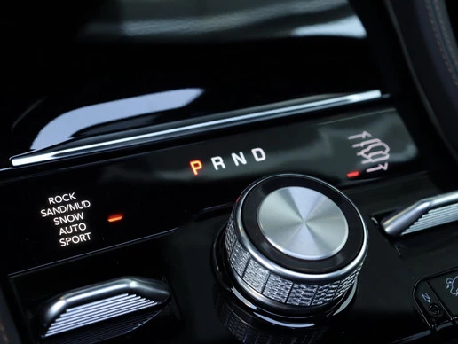 Jeep Grand Cherokee - Afbeelding 20 van 30