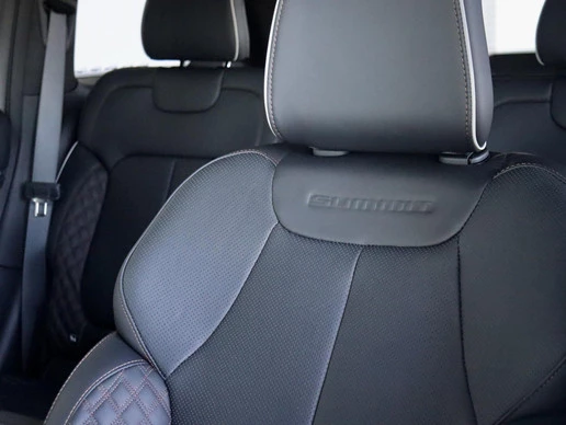 Jeep Grand Cherokee - Afbeelding 21 van 30