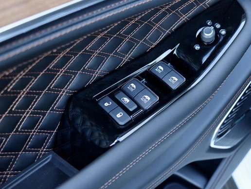 Jeep Grand Cherokee - Afbeelding 22 van 30