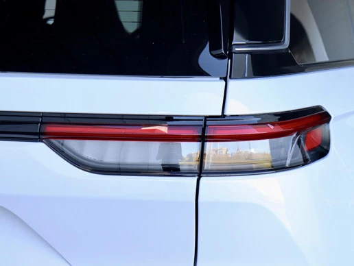 Jeep Grand Cherokee - Afbeelding 23 van 30