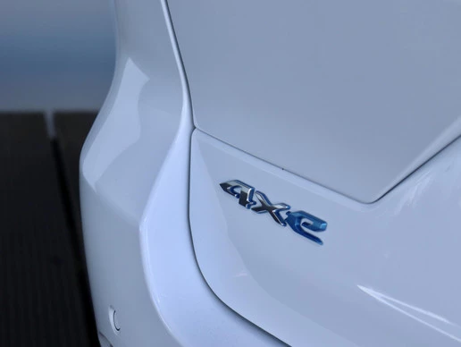 Jeep Grand Cherokee - Afbeelding 24 van 30