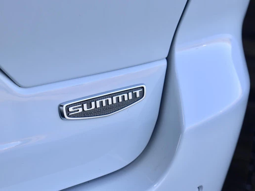 Jeep Grand Cherokee - Afbeelding 25 van 30