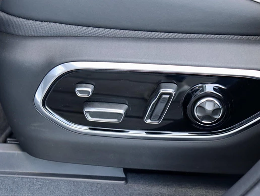 Jeep Grand Cherokee - Afbeelding 26 van 30