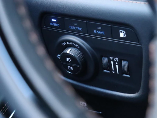 Jeep Grand Cherokee - Afbeelding 27 van 30