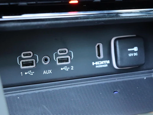 Jeep Grand Cherokee - Afbeelding 28 van 30