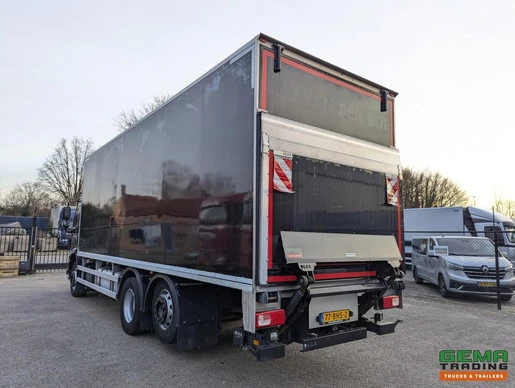 DAF CF 280 FAN - Afbeelding 4 van 27