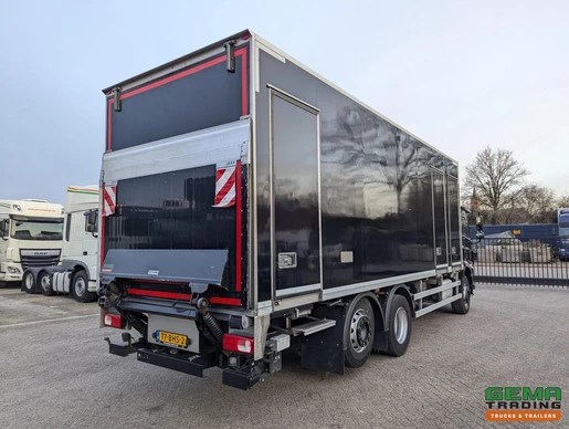 DAF CF 280 FAN - Afbeelding 5 van 27