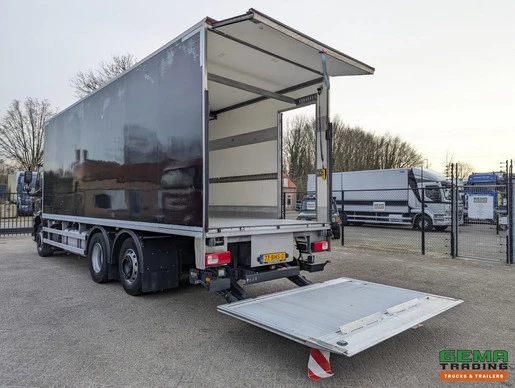 DAF CF 280 FAN - Afbeelding 6 van 27