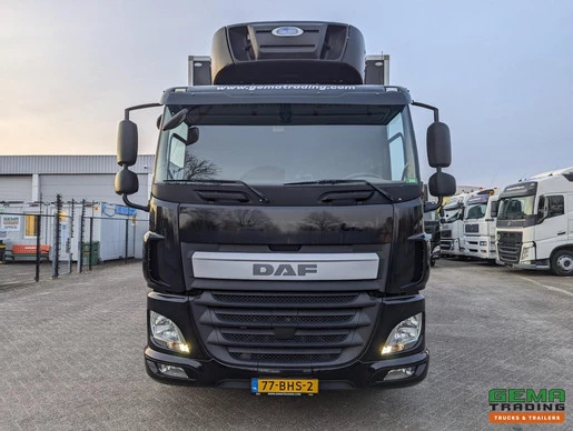 DAF CF 280 FAN - Afbeelding 7 van 27