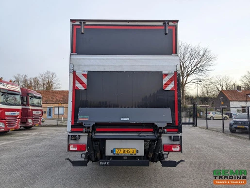 DAF CF 280 FAN - Afbeelding 8 van 27