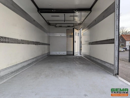 DAF CF 280 FAN - Afbeelding 10 van 27