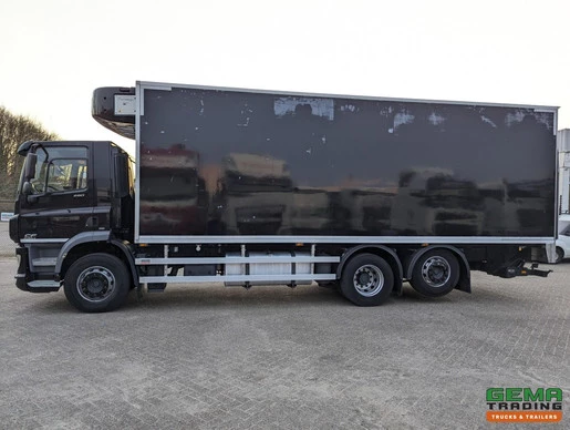 DAF CF 280 FAN - Afbeelding 12 van 27