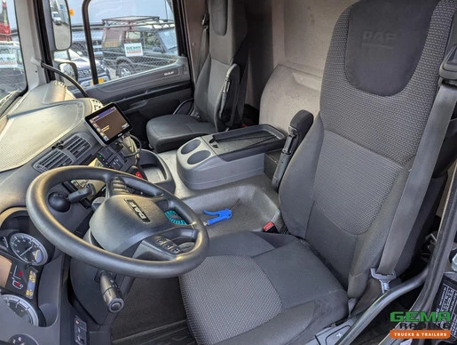 DAF CF 280 FAN - Afbeelding 15 van 27
