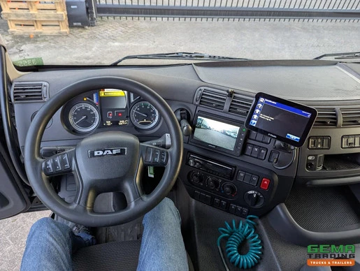 DAF CF 280 FAN - Afbeelding 16 van 27