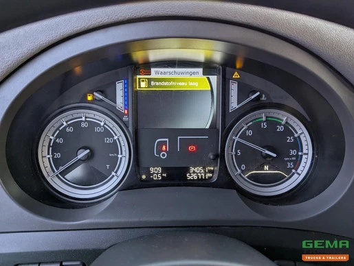 DAF CF 280 FAN - Afbeelding 17 van 27