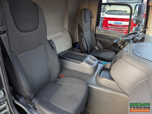 DAF CF 280 FAN - Afbeelding 18 van 27