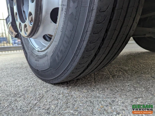 DAF CF 280 FAN - Afbeelding 19 van 27