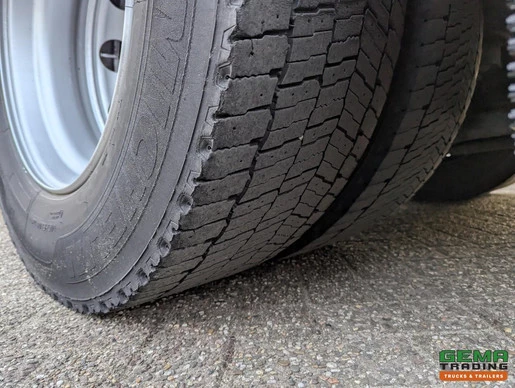 DAF CF 280 FAN - Afbeelding 20 van 27