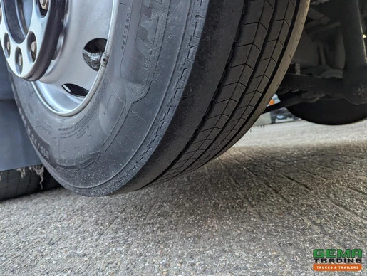 DAF CF 280 FAN - Afbeelding 21 van 27