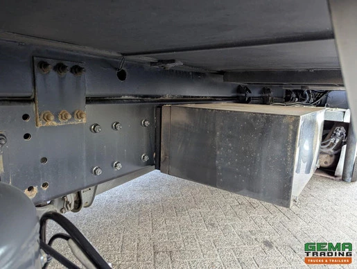 DAF CF 280 FAN - Afbeelding 22 van 27