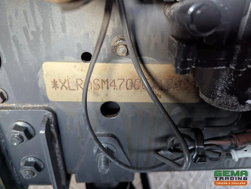 DAF CF 280 FAN - Afbeelding 23 van 27