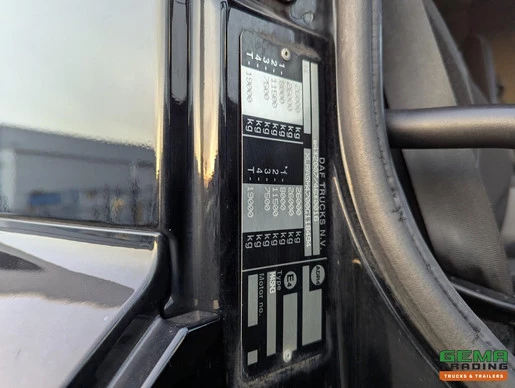 DAF CF 280 FAN - Afbeelding 24 van 27