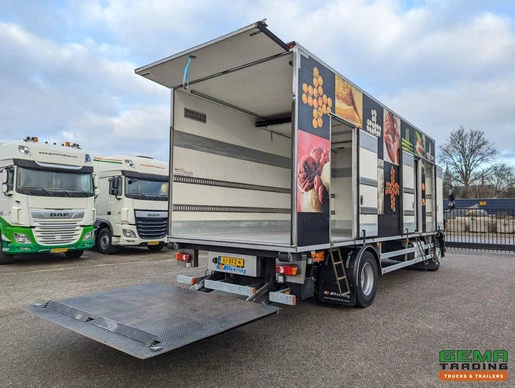 DAF CF 250 FA - Afbeelding 3 van 25