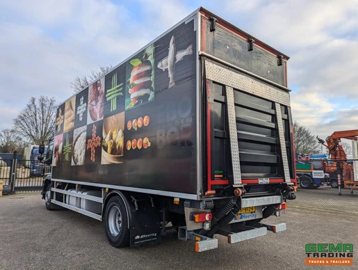 DAF CF 250 FA - Afbeelding 4 van 25