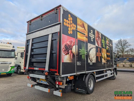 DAF CF 250 FA - Afbeelding 5 van 25