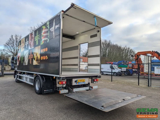 DAF CF 250 FA - Afbeelding 6 van 25