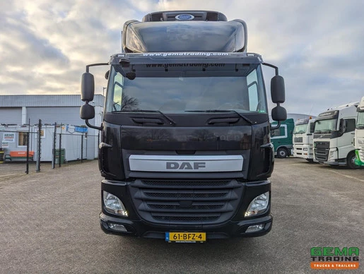DAF CF 250 FA - Afbeelding 7 van 25