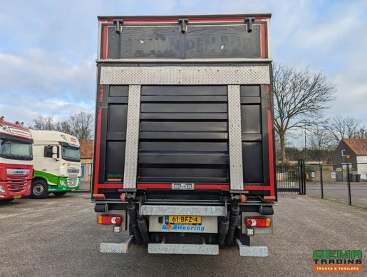 DAF CF 250 FA - Afbeelding 8 van 25