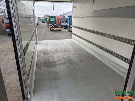 DAF CF 250 FA - Afbeelding 11 van 25