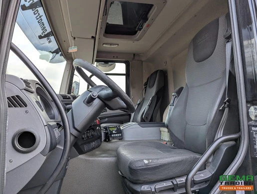 DAF CF 250 FA - Afbeelding 14 van 25