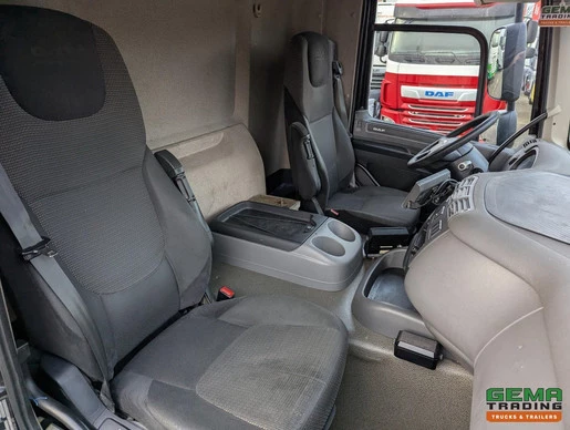 DAF CF 250 FA - Afbeelding 17 van 25