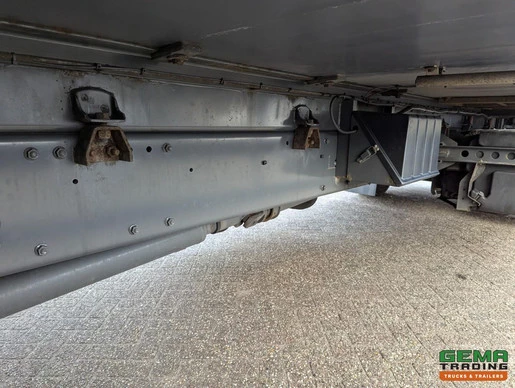 DAF CF 250 FA - Afbeelding 18 van 25