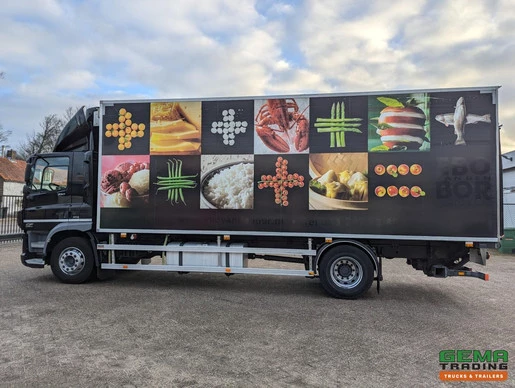 DAF CF 250 FA - Afbeelding 20 van 25