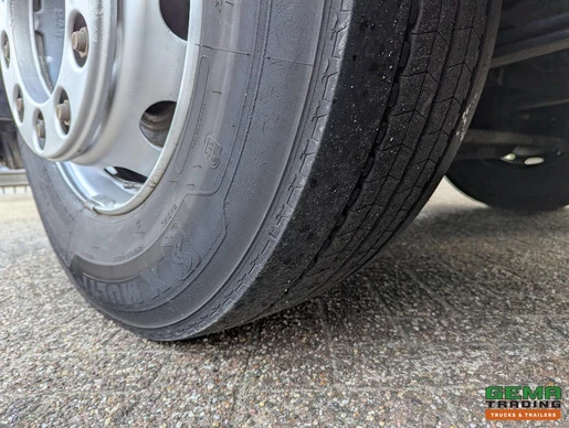 DAF CF 250 FA - Afbeelding 21 van 25