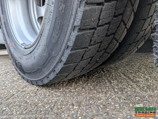 DAF CF 250 FA - Afbeelding 22 van 25