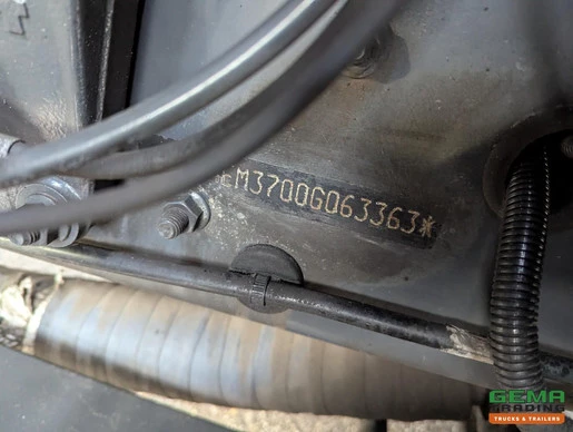 DAF CF 250 FA - Afbeelding 23 van 25