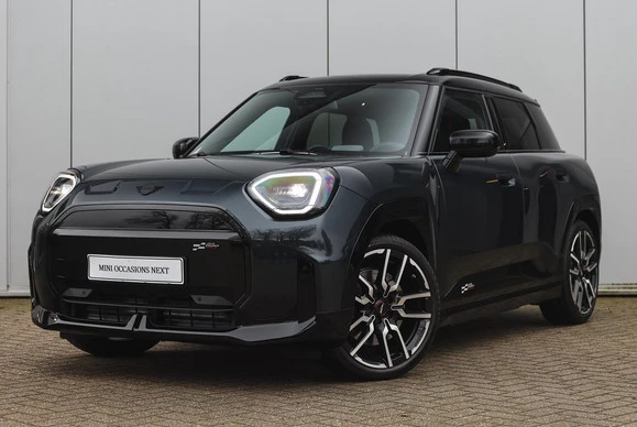 MINI Aceman - Afbeelding 1 van 30