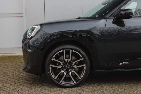 MINI Aceman - Afbeelding 6 van 30