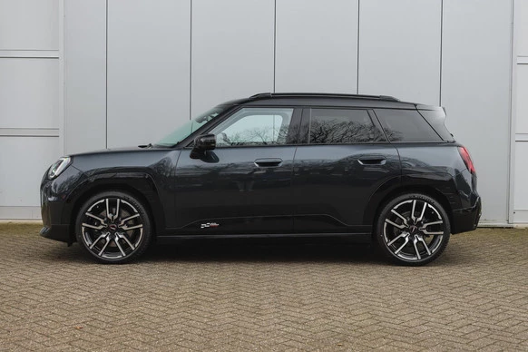MINI Aceman - Afbeelding 7 van 30