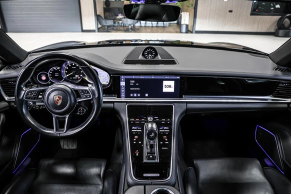 Porsche Panamera - Afbeelding 2 van 30