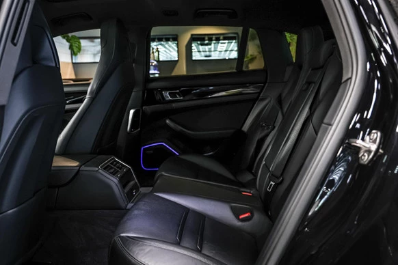 Porsche Panamera - Afbeelding 10 van 30