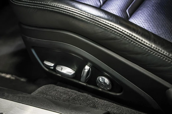 Porsche Panamera - Afbeelding 11 van 30