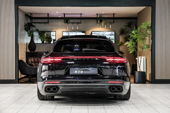 Porsche Panamera - Afbeelding 12 van 30