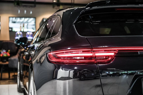 Porsche Panamera - Afbeelding 13 van 30