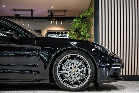 Porsche Panamera - Afbeelding 17 van 30