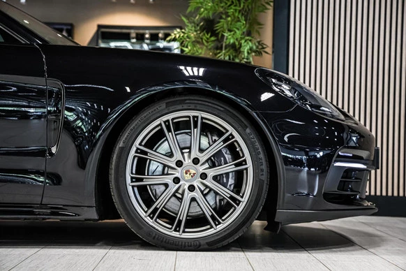 Porsche Panamera - Afbeelding 18 van 30